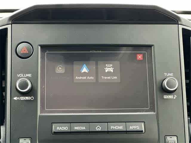 Thumbnail: 2025 Subaru Impreza - 11