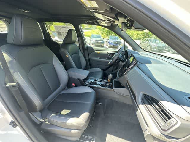 Thumbnail: 2026 Subaru Forester - 21
