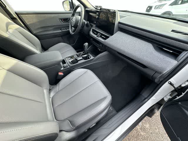 Thumbnail: 2026 Subaru Outback - 21