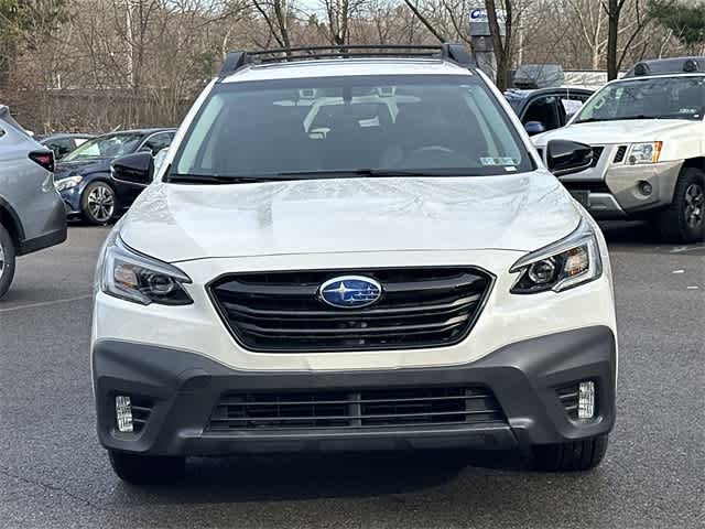 Thumbnail: 2021 Subaru Outback - 29