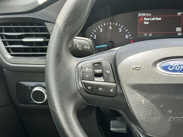 Thumbnail: 2020 Ford Escape - 8