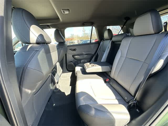 Thumbnail: 2026 Subaru Outback - 18