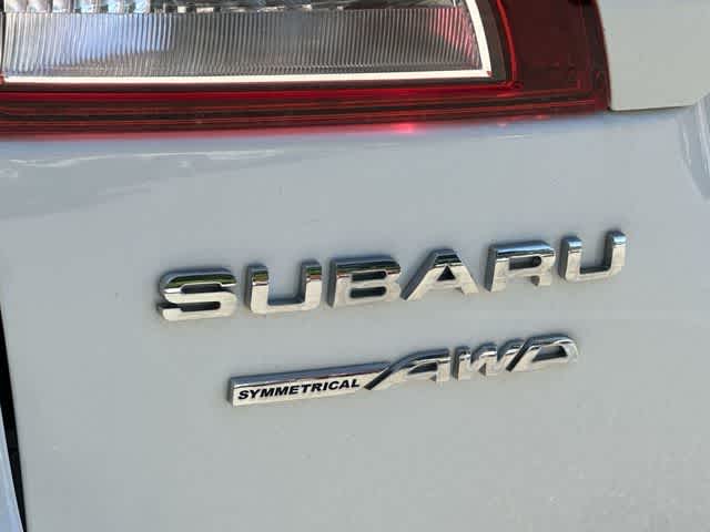 Thumbnail: 2017 Subaru Outback - 22
