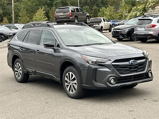 Thumbnail: 2025 Subaru Outback - 26