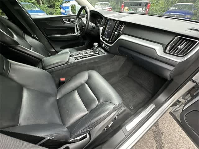 Thumbnail: 2019 Volvo XC60 - 23
