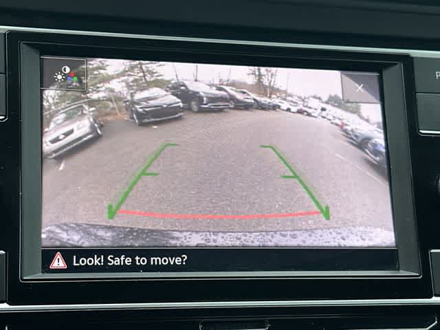 Thumbnail: 2024 Volkswagen Jetta - 13