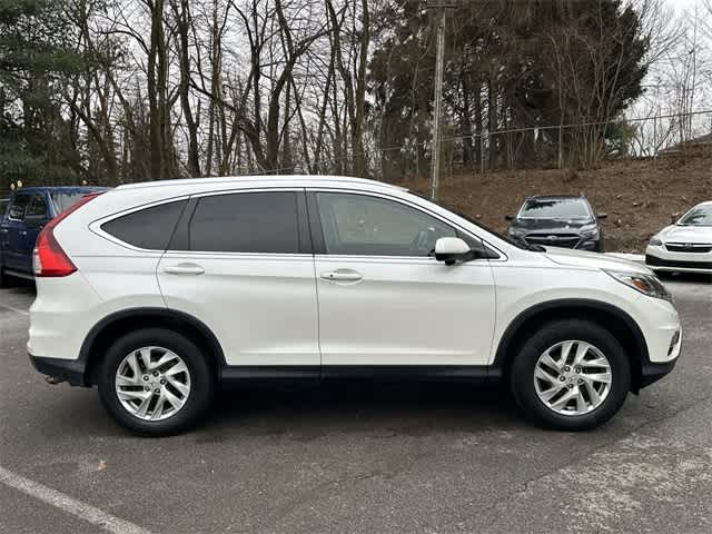 Thumbnail: 2015 Honda CR-V - 3