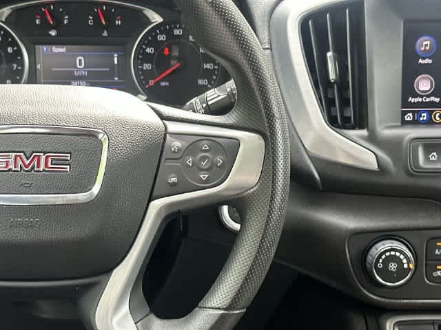 2024 GMC Terrain SLE - Photo 9