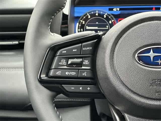 Thumbnail: 2026 Subaru Outback - 9