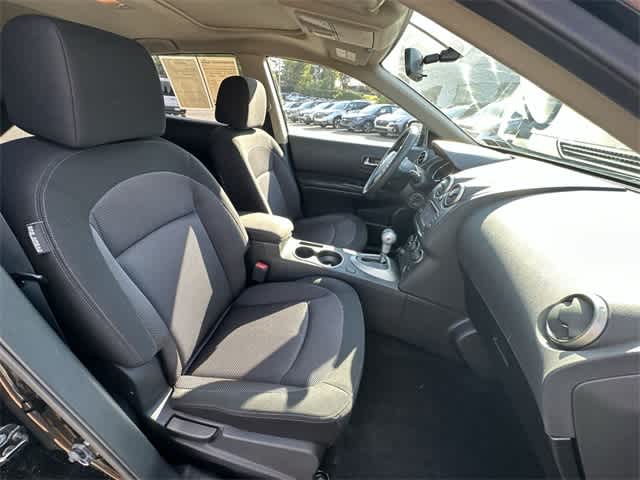 Thumbnail: 2012 Nissan Rogue - 21