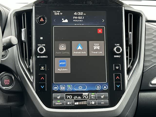 Thumbnail: 2026 Subaru Forester - 13