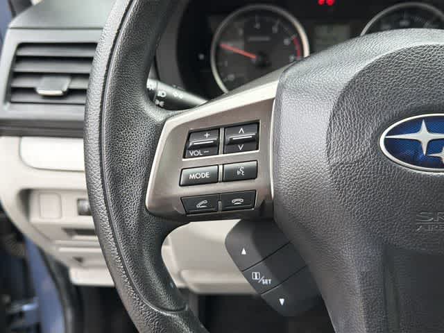 Thumbnail: 2015 Subaru Forester - 9