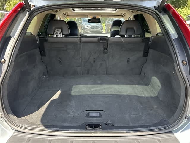 Thumbnail: 2012 Volvo XC60 - 22