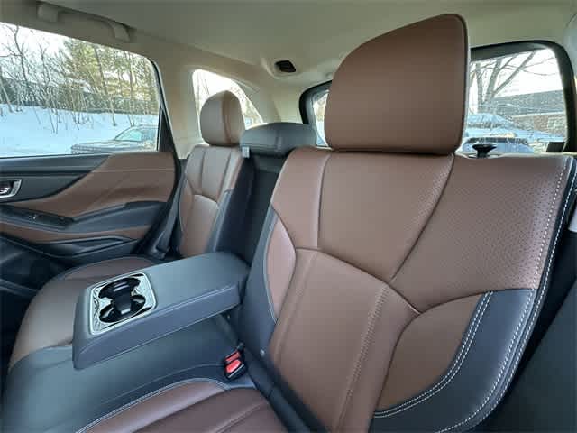 Thumbnail: 2022 Subaru Forester - 18