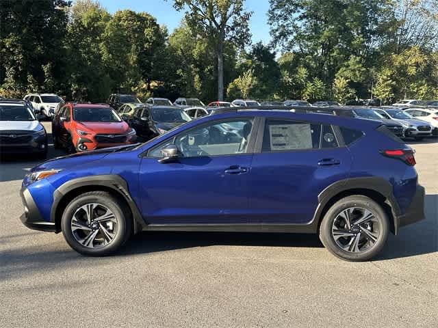 Thumbnail: 2025 Subaru Crosstrek - 2