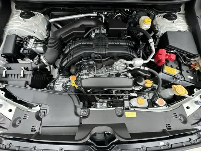 Thumbnail: 2025 Subaru Impreza - 24