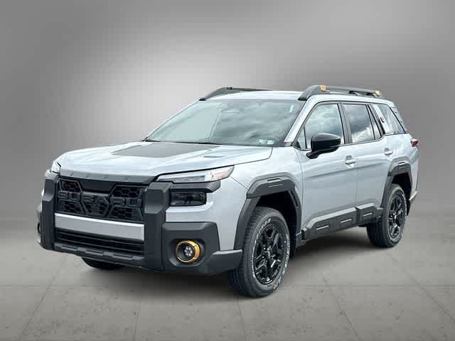 Thumbnail: 2026 Subaru Outback - 1