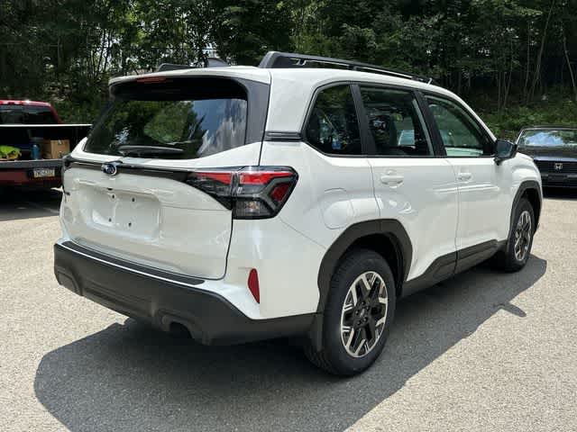 Thumbnail: 2026 Subaru Forester - 27
