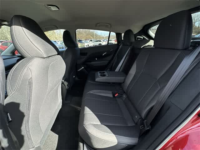 Thumbnail: 2026 Subaru Crosstrek - 17