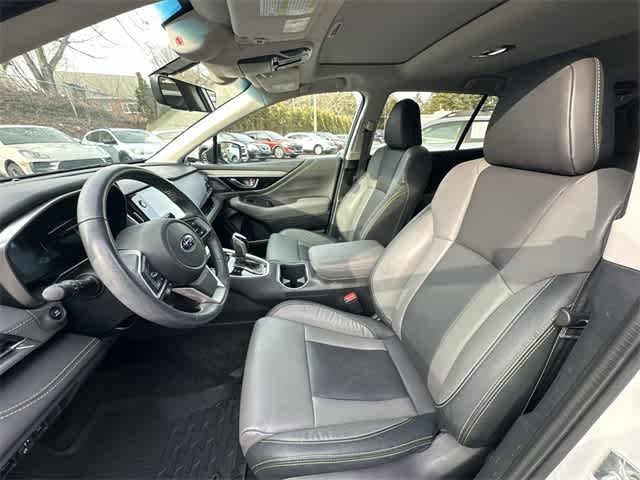 Thumbnail: 2021 Subaru Outback - 17