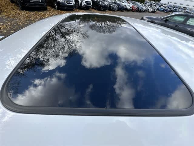 Thumbnail: 2017 Subaru Legacy - 6