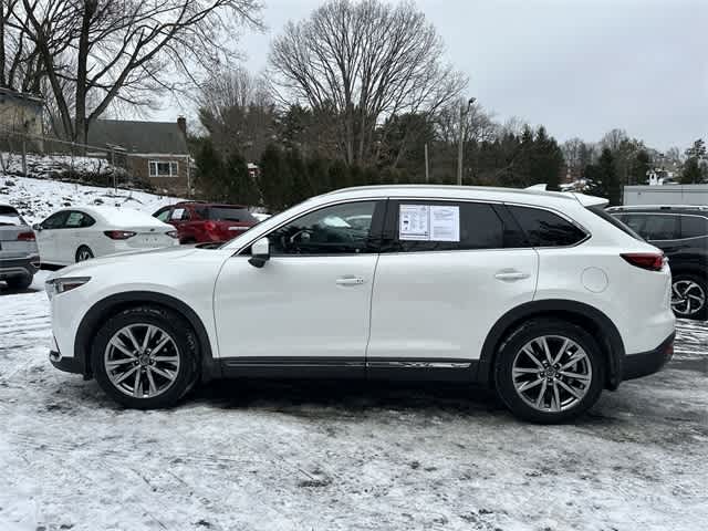 Thumbnail: 2018 Mazda CX-9 - 2