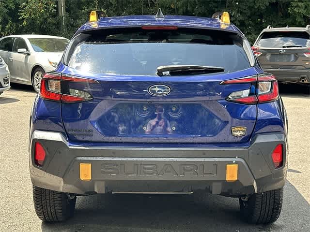 Thumbnail: 2024 Subaru Crosstrek - 3