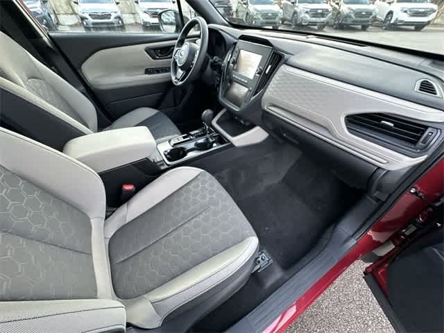 Thumbnail: 2026 Subaru Forester - 17