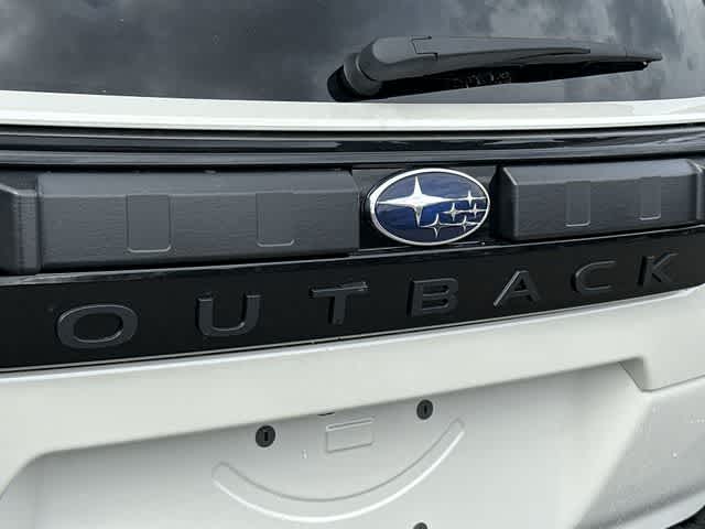 Thumbnail: 2026 Subaru Outback - 27