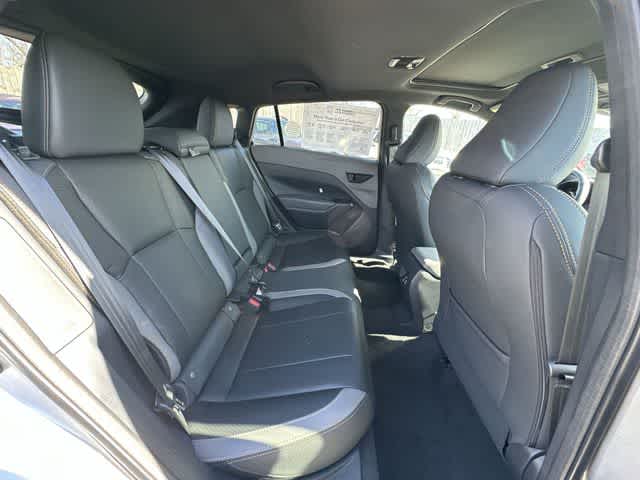 Thumbnail: 2026 Subaru Crosstrek - 22