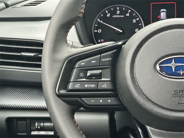 Thumbnail: 2025 Subaru Crosstrek - 9