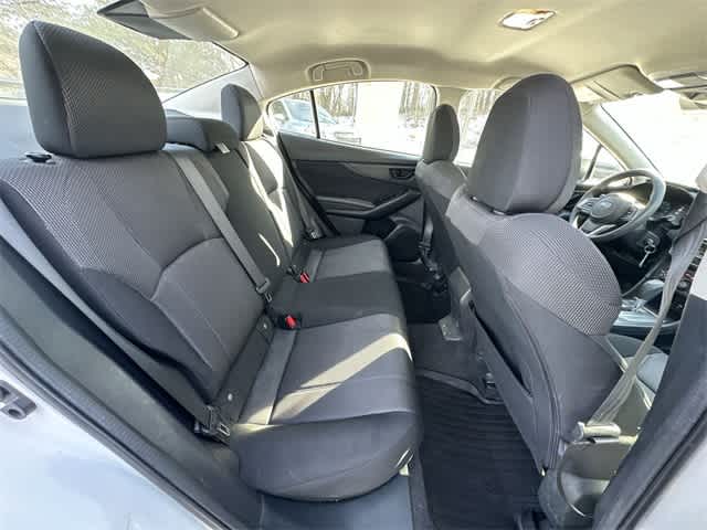 Thumbnail: 2023 Subaru Impreza - 20