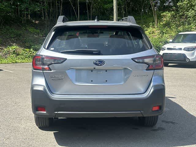 Thumbnail: 2024 Subaru Outback - 4