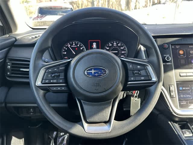 Thumbnail: 2024 Subaru Outback - 7