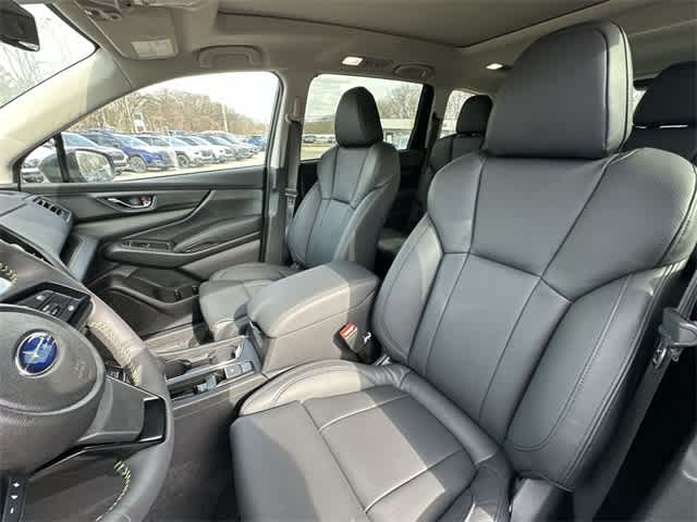 Thumbnail: 2026 Subaru Ascent - 17
