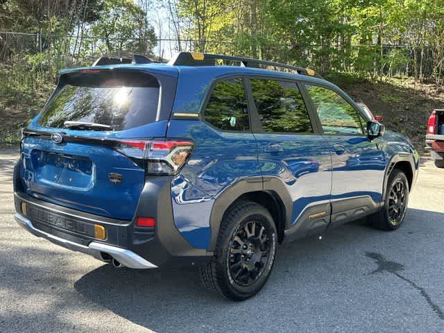 Thumbnail: 2026 Subaru Forester - 24