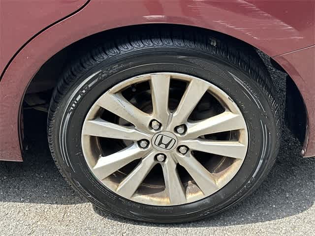 Thumbnail: 2012 Honda Civic - 5
