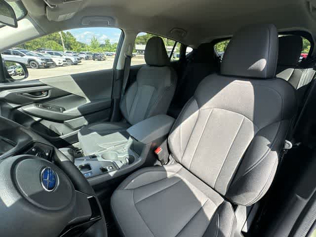 Thumbnail: 2026 Subaru Crosstrek - 15