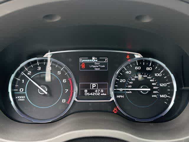 Thumbnail: 2017 Subaru Forester - 7