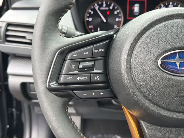 Thumbnail: 2026 Subaru Crosstrek - 9