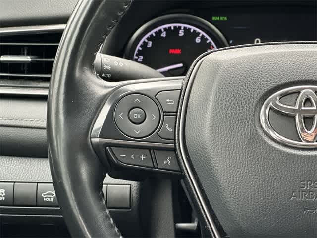 Thumbnail: 2023 Toyota Camry - 8