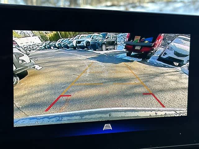 Thumbnail: 2025 Chevrolet TrailBlazer - 13