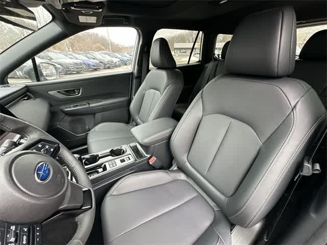 Thumbnail: 2026 Subaru Outback - 17