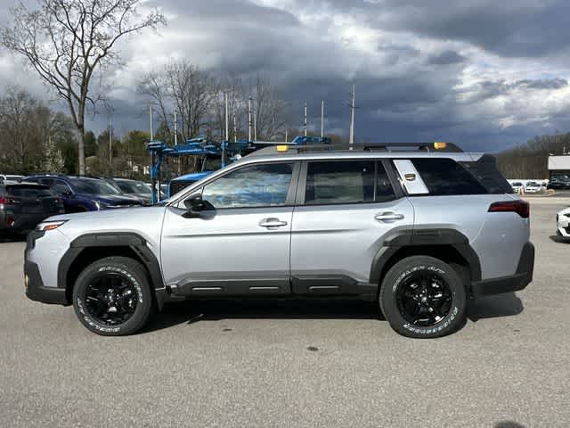 Thumbnail: 2026 Subaru Outback - 2