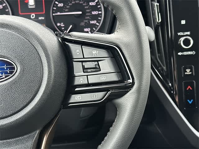 Thumbnail: 2026 Subaru Forester - 10