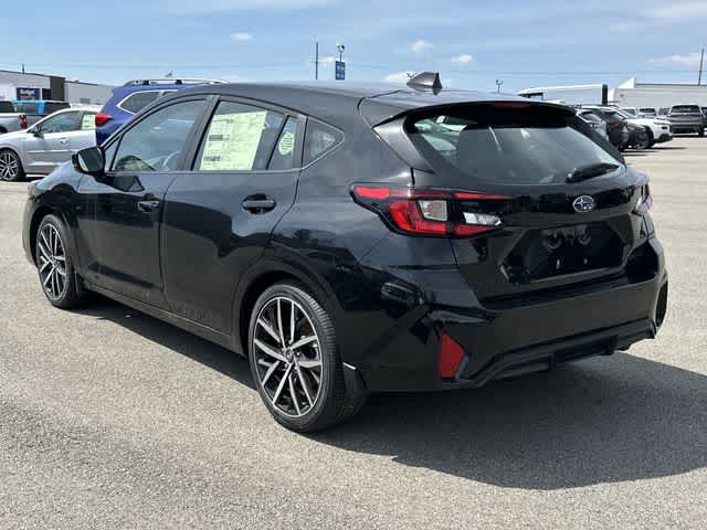 Thumbnail: 2026 Subaru Impreza - 29