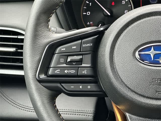 Thumbnail: 2025 Subaru Outback - 9