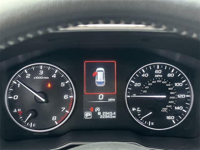 Thumbnail: 2023 Subaru Outback - 6