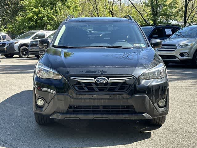 Thumbnail: 2023 Subaru Crosstrek - 21