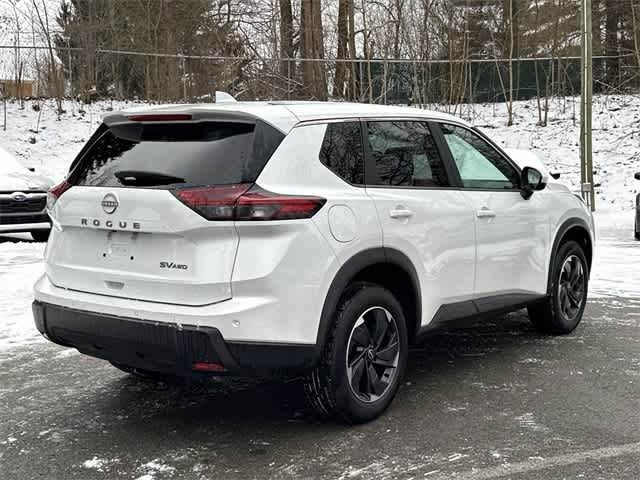 Thumbnail: 2024 Nissan Rogue - 29